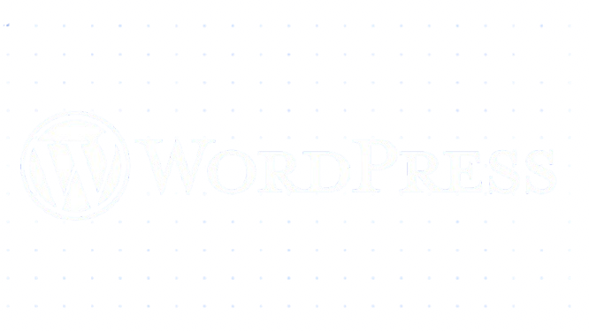 Wordpress Logo